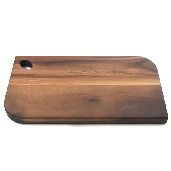 6" x 11" Walnut Charcuterie Board - 6" x 11" Walnut Charcuterie Board - Image 3 of 3