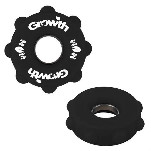 Orbit Fidget Ring - Orbit Fidget Ring - Image 8 of 13