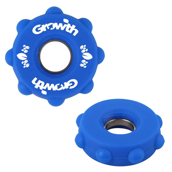 Orbit Fidget Ring - Orbit Fidget Ring - Image 9 of 13