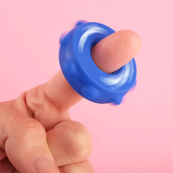 Orbit Fidget Ring - Orbit Fidget Ring - Image 1 of 13