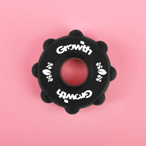Orbit Fidget Ring - Orbit Fidget Ring - Image 3 of 13
