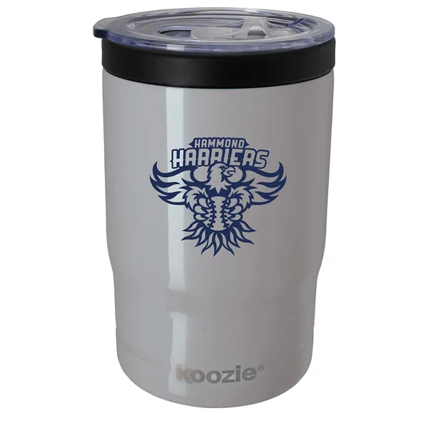 Koozie® Triple Vacuum Tumbler - 13 oz. - Koozie® Triple Vacuum Tumbler - 13 oz. - Image 6 of 14