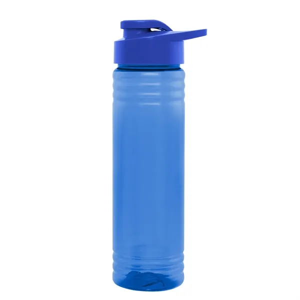 24 Oz. Full Color Accel Bottle