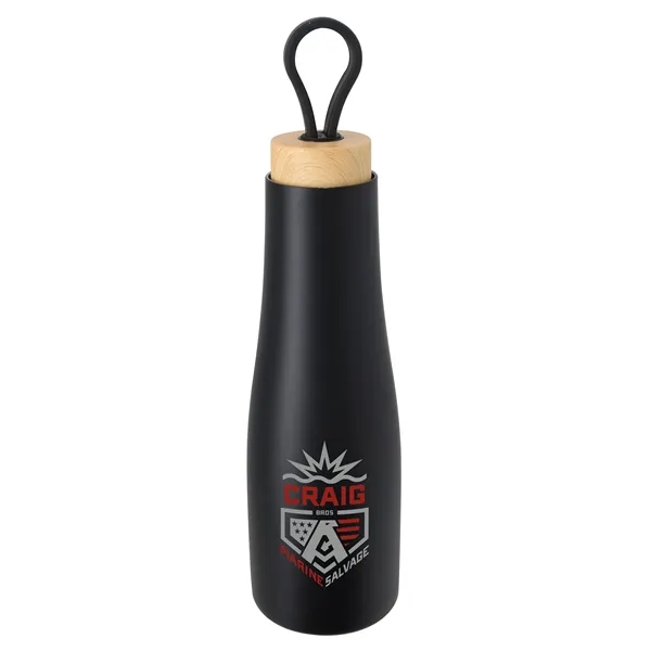 Good Value™ Tranquil Vacuum Bottle 20 oz - Good Value™ Tranquil Vacuum Bottle 20 oz - Image 2 of 2