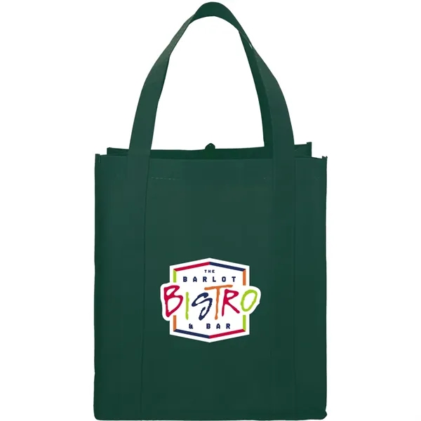 Hercules Non-Woven Grocery Tote - Hercules Non-Woven Grocery Tote - Image 0 of 0