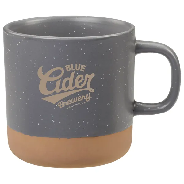 Santos 12oz Ceramic Mug - Santos 12oz Ceramic Mug - Image 0 of 0