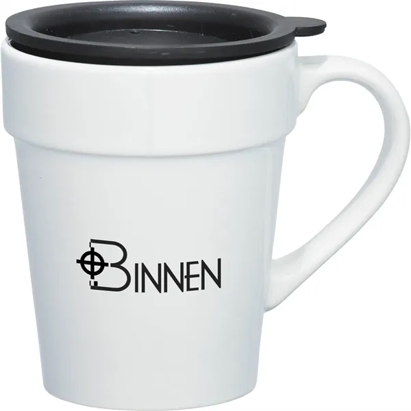 Habanera 10oz Ceramic Mug - Habanera 10oz Ceramic Mug - Image 0 of 0