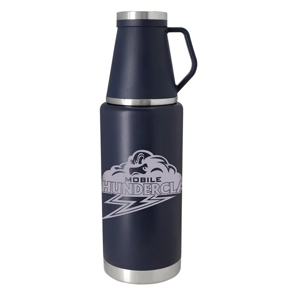 Good Value™ Vacuum Cup Bottle - 51 oz. - Good Value™ Vacuum Cup Bottle - 51 oz. - Image 0 of 5