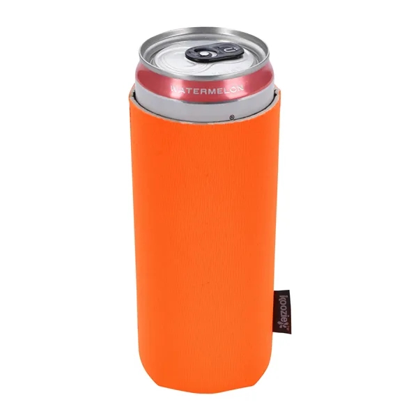 Koozie® Magnetic Slim Can Cooler - Koozie® Magnetic Slim Can Cooler - Image 9 of 16