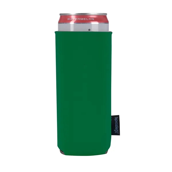 Koozie® Magnetic Slim Can Cooler - Koozie® Magnetic Slim Can Cooler - Image 10 of 16