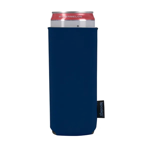 Koozie® Magnetic Slim Can Cooler - Koozie® Magnetic Slim Can Cooler - Image 12 of 16
