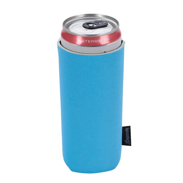 Koozie® Magnetic Slim Can Cooler - Koozie® Magnetic Slim Can Cooler - Image 14 of 16