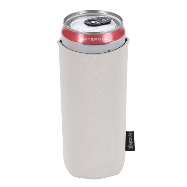 Koozie® Magnetic Slim Can Cooler - Koozie® Magnetic Slim Can Cooler - Image 16 of 16
