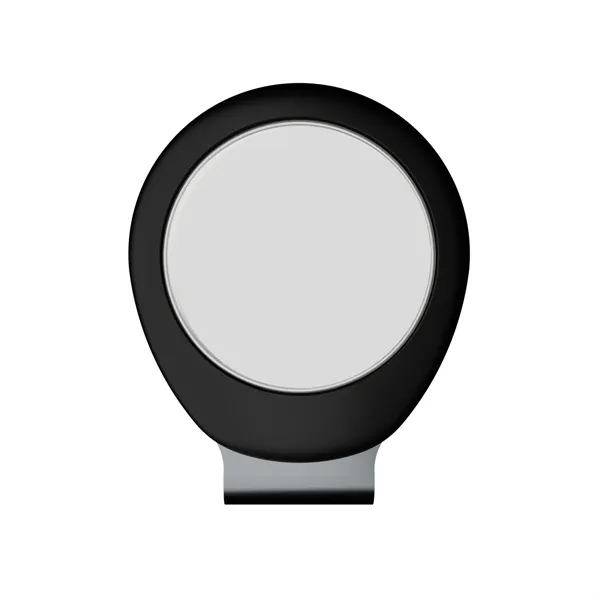 Pitchfix Golf Hat Clip with Ball Marker - Pitchfix Golf Hat Clip with Ball Marker - Image 7 of 12