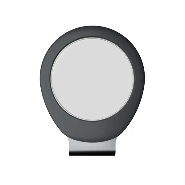 Pitchfix Golf Hat Clip with Ball Marker - Pitchfix Golf Hat Clip with Ball Marker - Image 9 of 12