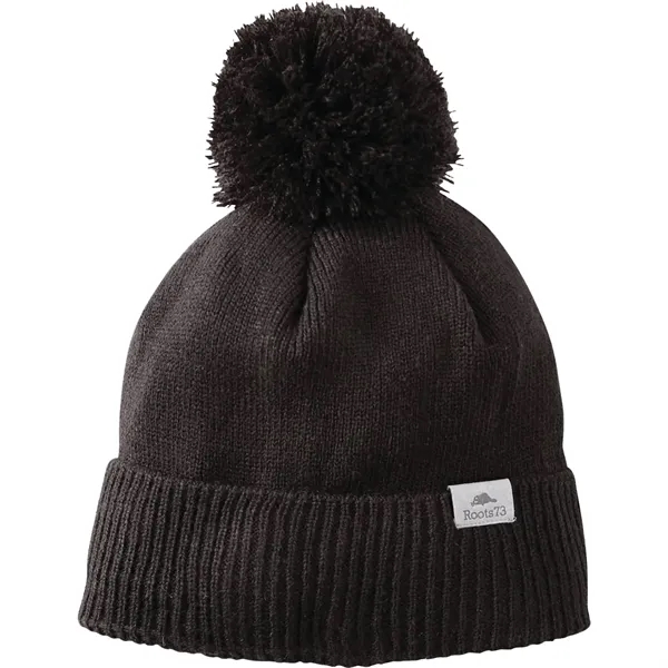 Unisex SHELTY Roots73 Knit Toque - Unisex SHELTY Roots73 Knit Toque - Image 0 of 0