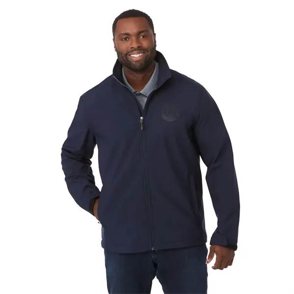Men's MAXSON Softshell Jacket - Men's MAXSON Softshell Jacket - Image 0 of 0