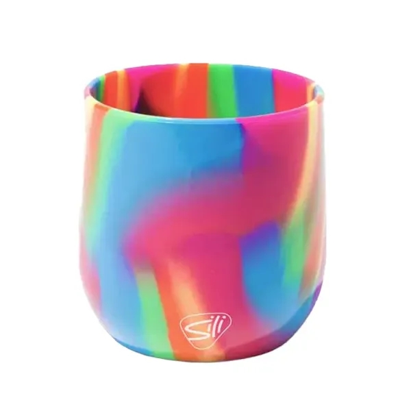 Silipint® Redesigned Wine Glass - 12 oz. - Silipint® Redesigned Wine Glass - 12 oz. - Image 1 of 1