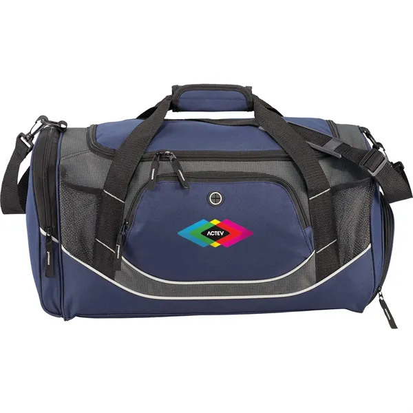 Dunes 21" Deluxe Sport Duffel Bag - Dunes 21" Deluxe Sport Duffel Bag - Image 0 of 0