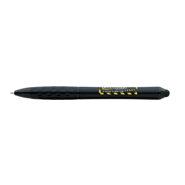 Good Value™ Tev Metallic Stylus Pen - Good Value™ Tev Metallic Stylus Pen - Image 2 of 16