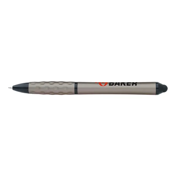 Good Value™ Tev Metallic Stylus Pen - Good Value™ Tev Metallic Stylus Pen - Image 9 of 16