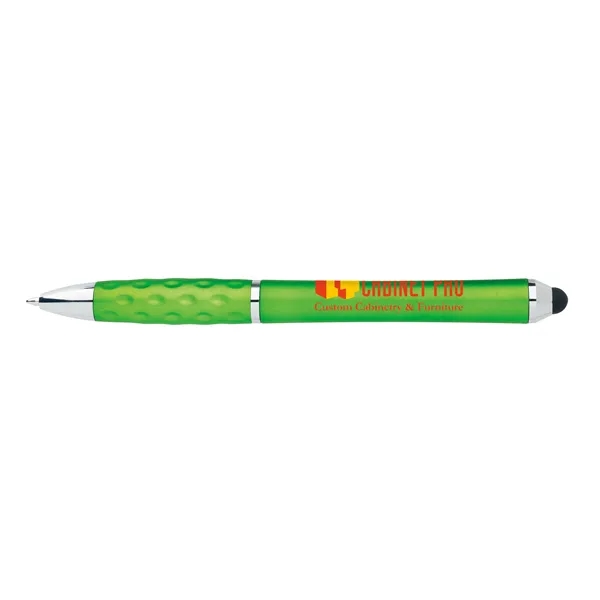 Good Value™ Tev Metallic Stylus Pen - Good Value™ Tev Metallic Stylus Pen - Image 12 of 16
