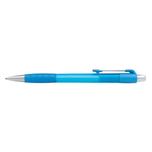 Good Value™ Element Gel Pen - Good Value™ Element Gel Pen - Image 4 of 9