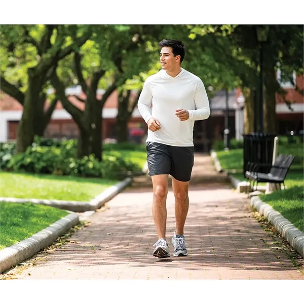 Cayak Lightweight Stretch Hoodie - Cayak Lightweight Stretch Hoodie - Image 53 of 53