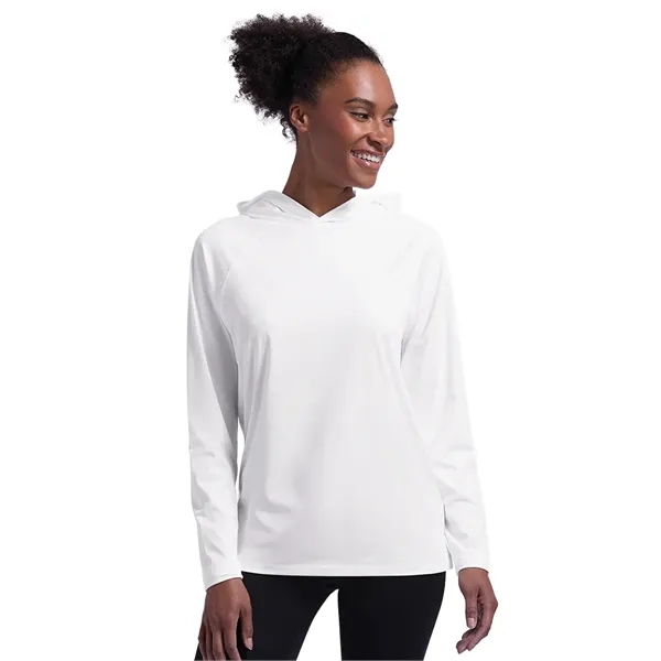Cayak Lightweight Stretch Hoodie - Cayak Lightweight Stretch Hoodie - Image 45 of 53