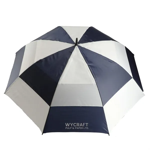totes® 60" UV Protection Auto Open Golf Umbrella - totes® 60" UV Protection Auto Open Golf Umbrella - Image 0 of 0