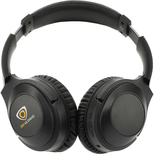 Hush Active Noise Cancellation Bluetooth Headphone - Hush Active Noise Cancellation Bluetooth Headphone - Image 0 of 0