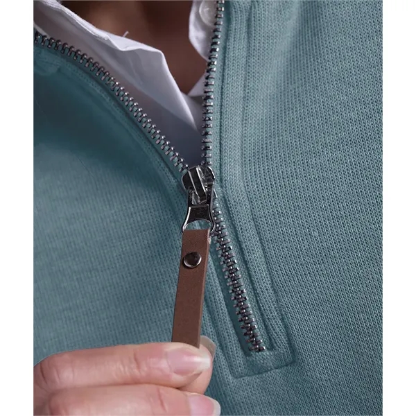 Women's Hudson Quarter Zip Pullover - Women's Hudson Quarter Zip Pullover - Image 14 of 47