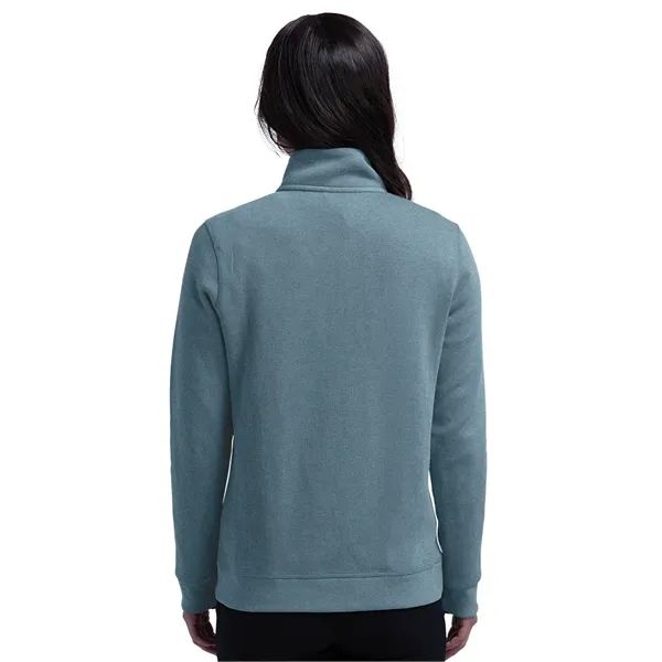 Women's Hudson Quarter Zip Pullover - Women's Hudson Quarter Zip Pullover - Image 13 of 47