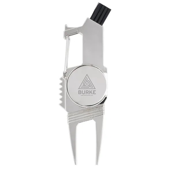 Good Value™ Rugged 7-in-1 Golf Tool - Good Value™ Rugged 7-in-1 Golf Tool - Image 1 of 4