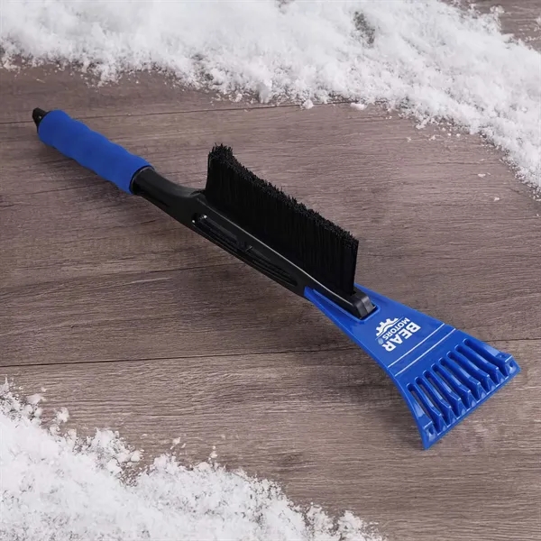Value Snowbrush - Value Snowbrush - Image 1 of 7