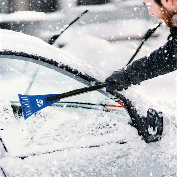 Value Snowbrush - Value Snowbrush - Image 3 of 7