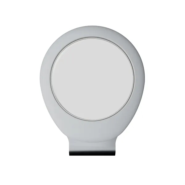 Pitchfix Golf Hat Clip with Ball Marker - Pitchfix Golf Hat Clip with Ball Marker - Image 11 of 12