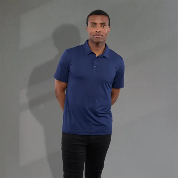IZU EVERYTHING PERFORMANCE Eco Polo - Men's - IZU EVERYTHING PERFORMANCE Eco Polo - Men's - Image 0 of 0