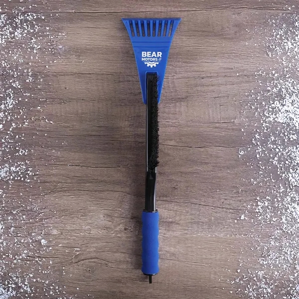 Value Snowbrush - Value Snowbrush - Image 2 of 7