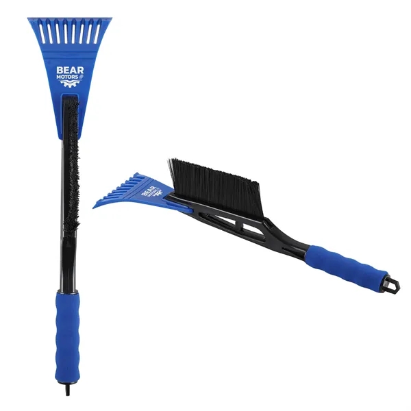 Value Snowbrush - Value Snowbrush - Image 4 of 7