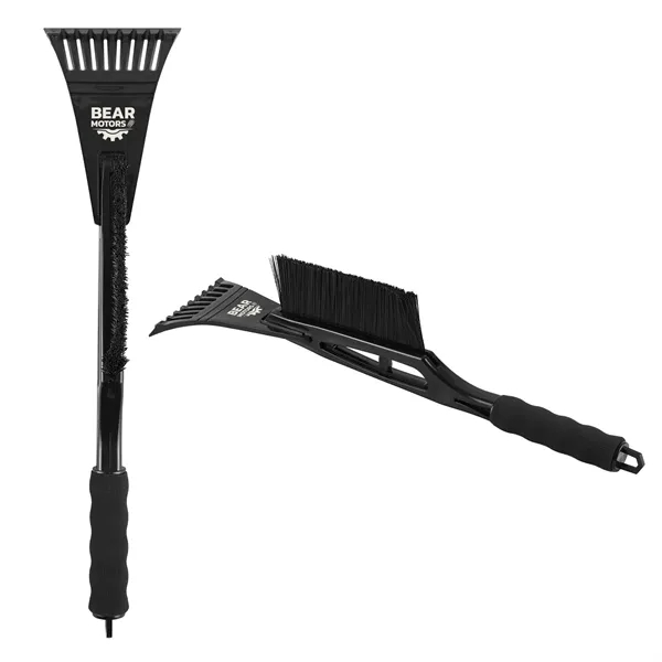 Value Snowbrush - Value Snowbrush - Image 5 of 7