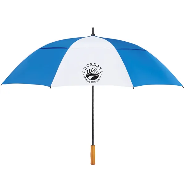 58" Recycled Golf Umbrella - 58" Recycled Golf Umbrella - Image 0 of 0
