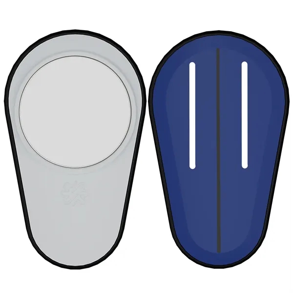 Pitchfix Alignment Chip 1.5 with Ball Marker - Pitchfix Alignment Chip 1.5 with Ball Marker - Image 11 of 17