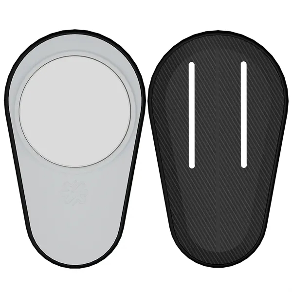 Pitchfix Alignment Chip 1.5 with Ball Marker - Pitchfix Alignment Chip 1.5 with Ball Marker - Image 12 of 17
