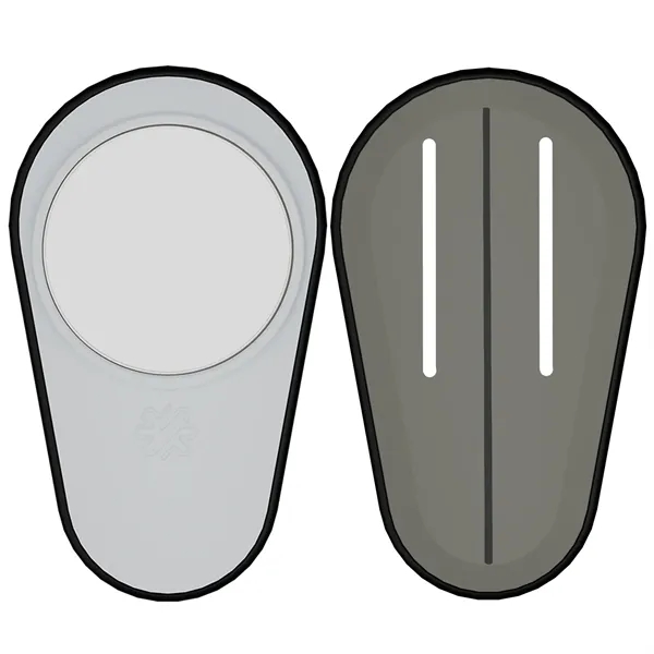 Pitchfix Alignment Chip 1.5 with Ball Marker - Pitchfix Alignment Chip 1.5 with Ball Marker - Image 13 of 17
