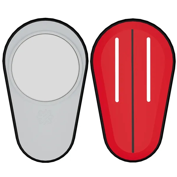 Pitchfix Alignment Chip 1.5 with Ball Marker - Pitchfix Alignment Chip 1.5 with Ball Marker - Image 15 of 17