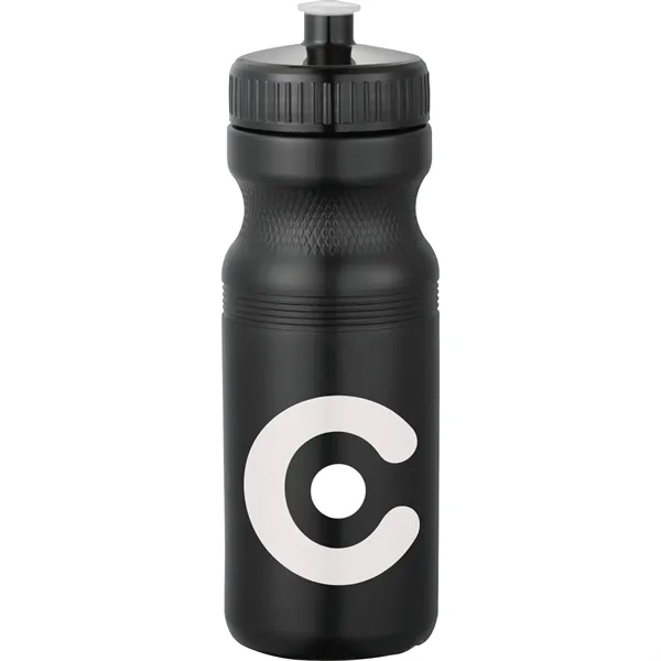 Easy Squeezy Spirit 24oz Sports Bottle - Easy Squeezy Spirit 24oz Sports Bottle - Image 0 of 0
