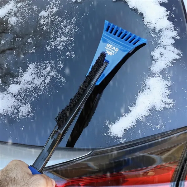 Custom Value Snowbrush