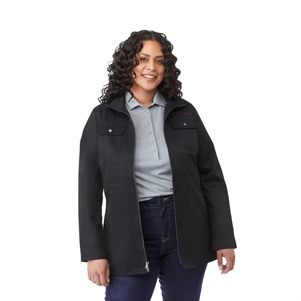 Women's HARDY Eco Jacket - Women's HARDY Eco Jacket - Image 0 of 0