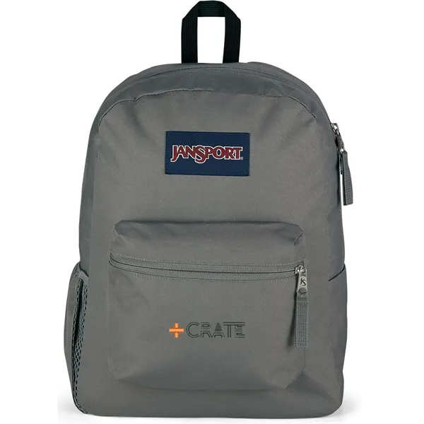 JanSport Crosstown Backpack - JanSport Crosstown Backpack - Image 0 of 0